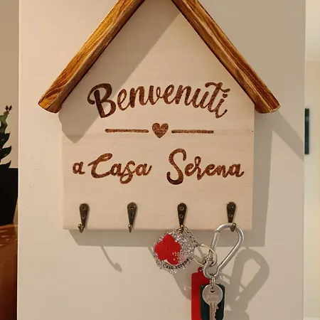 Casa Serena * Cave