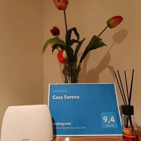 Casa Serena