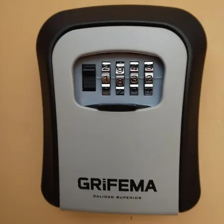 아파트 Casa Serena