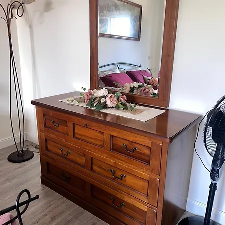 Casa Serena Apartment