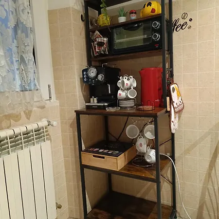 Apartment Casa Serena