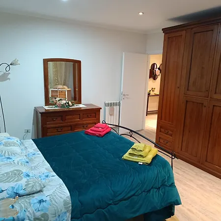 Casa Serena Apartment *
