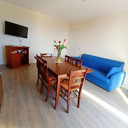 Διαμέρισμα Casa Serena