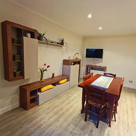 Casa Serena * Cave