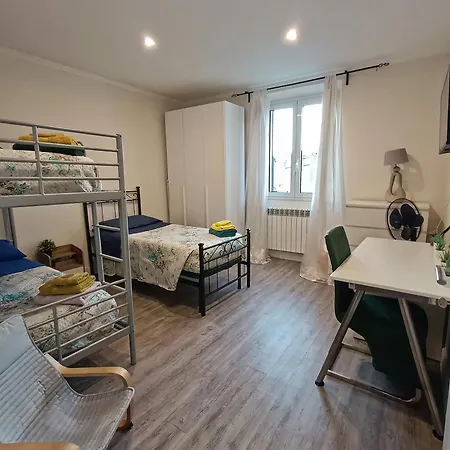 Casa Serena