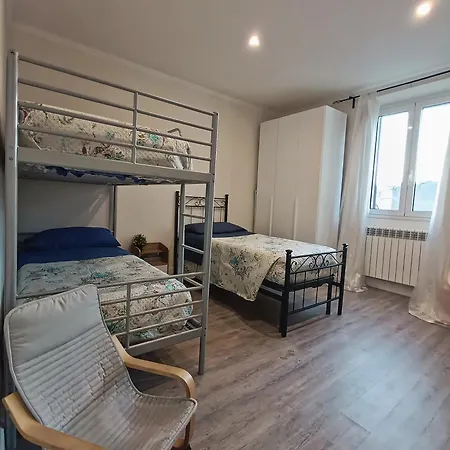 Casa Serena Apartment
