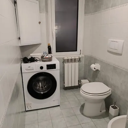 Διαμέρισμα Casa Serena