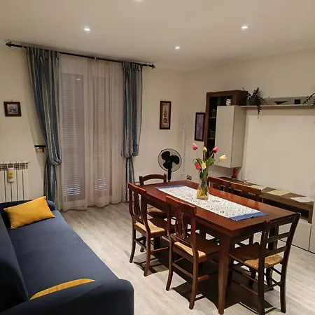 Casa Serena *