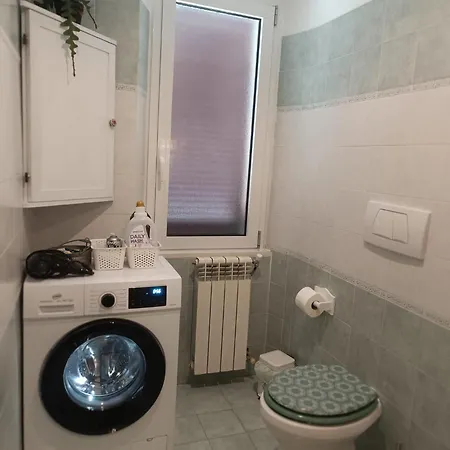Casa Serena Apartment