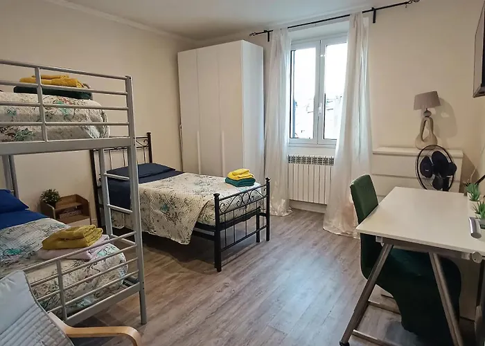 Casa Serena
