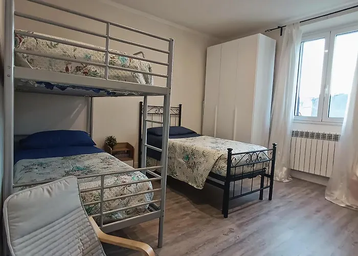 Casa Serena Lägenhet